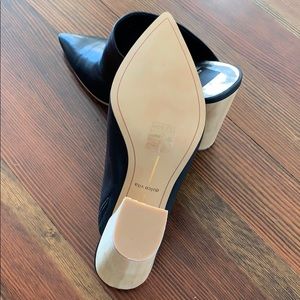 Dolce Vita Shoes - Dolce Vita mule size 10 Dolce Vita Shoes - Dolce Vita mule size 10